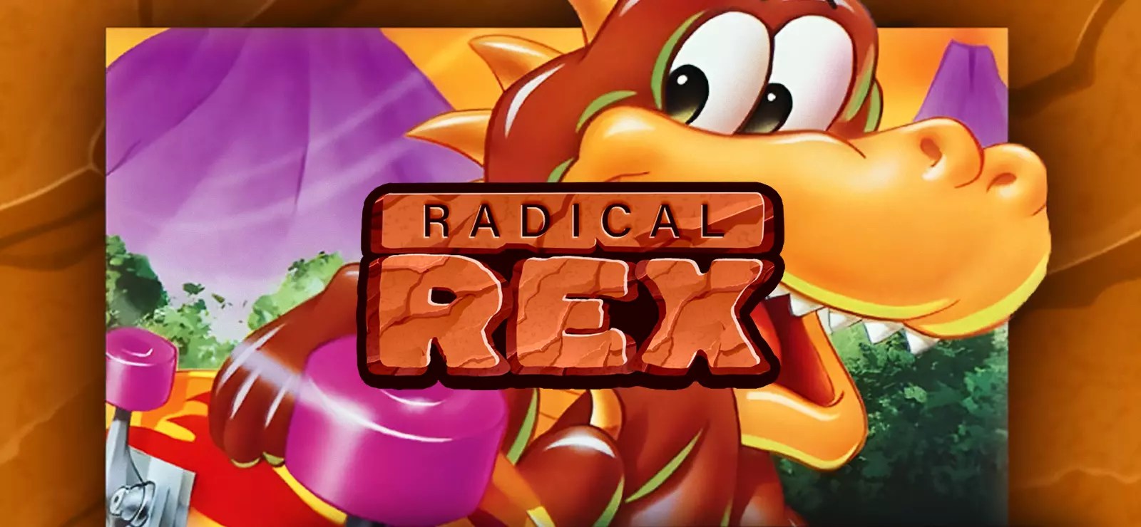 Radical Rex Free Download