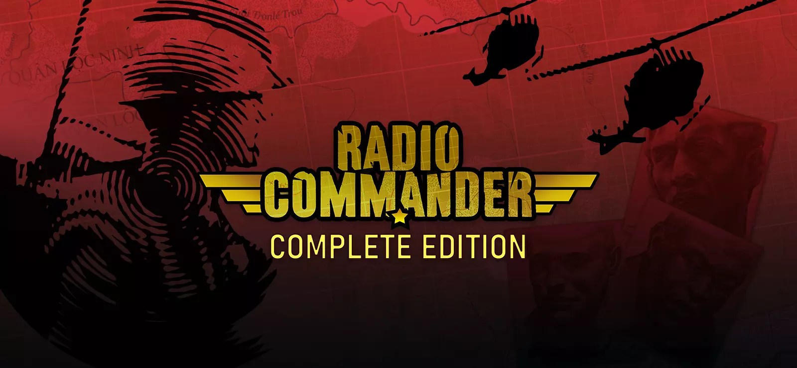 Radio Commander – Complete Edition Free Download