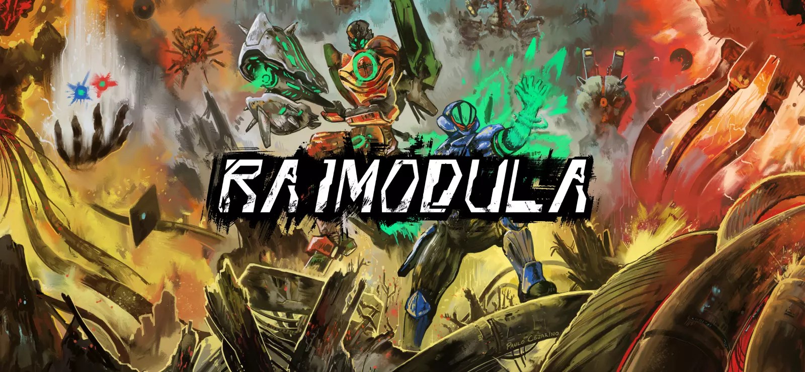 Raimodula Free Download