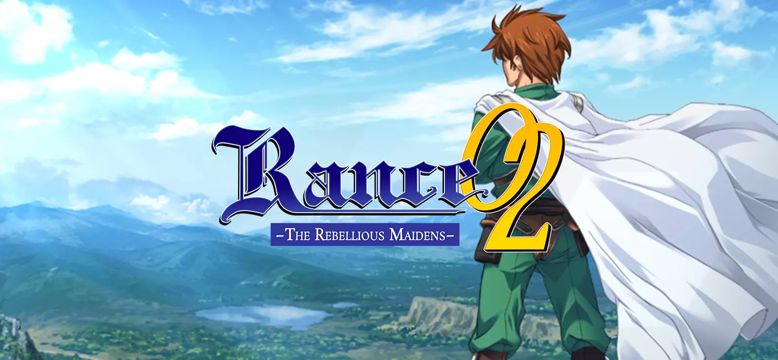 Rance 02 Free Download