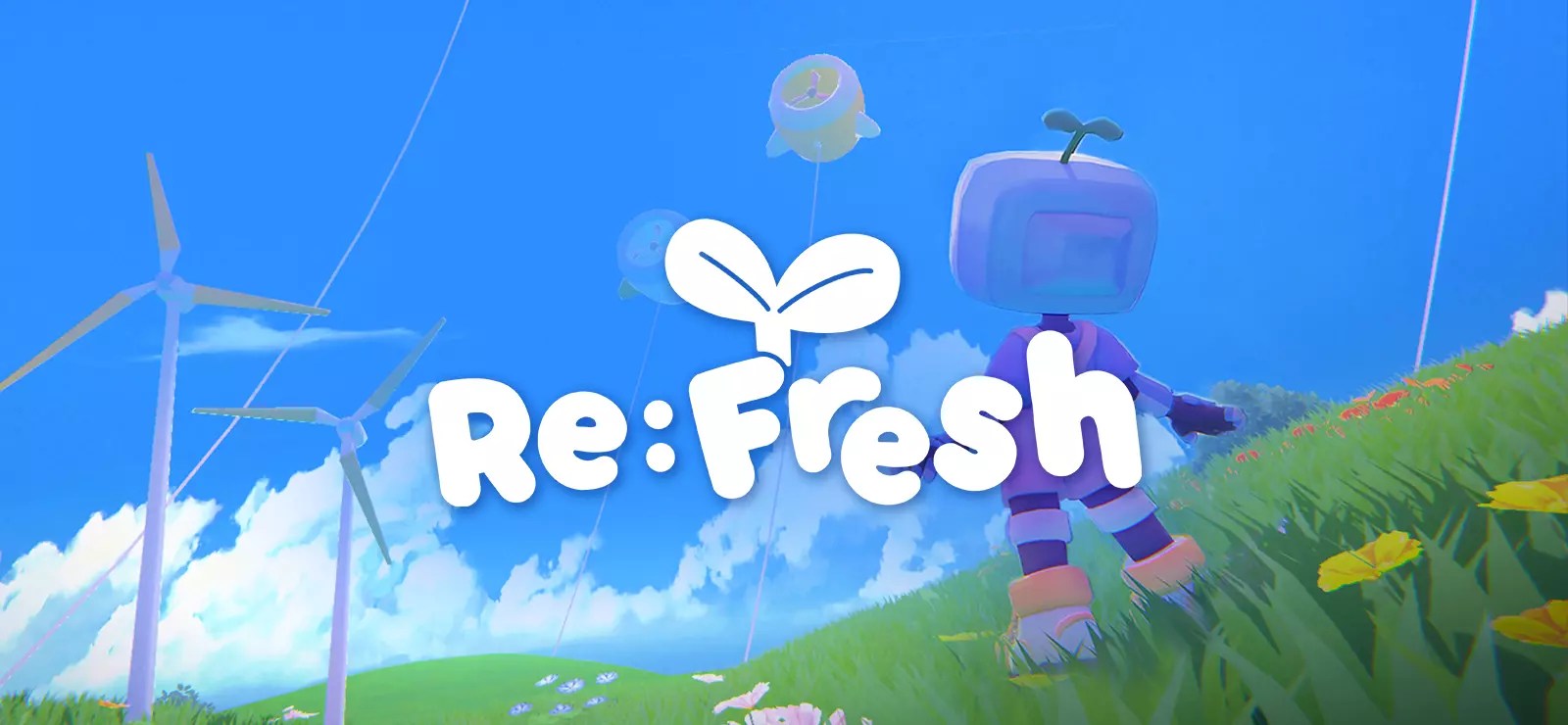 Re:Fresh Free Download