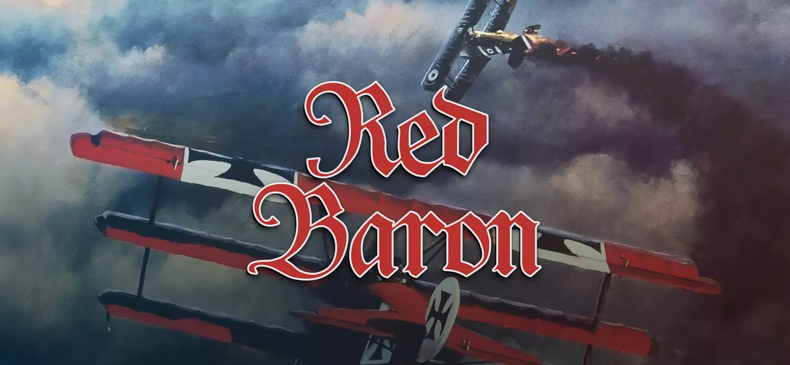 Red Baron 1Free Download