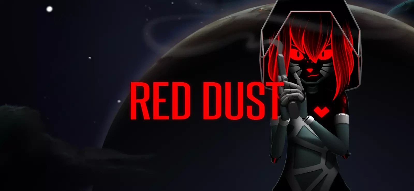 Red Dust Free Download
