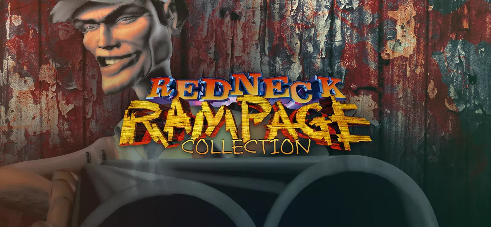 Redneck Rampage Collection Free Download