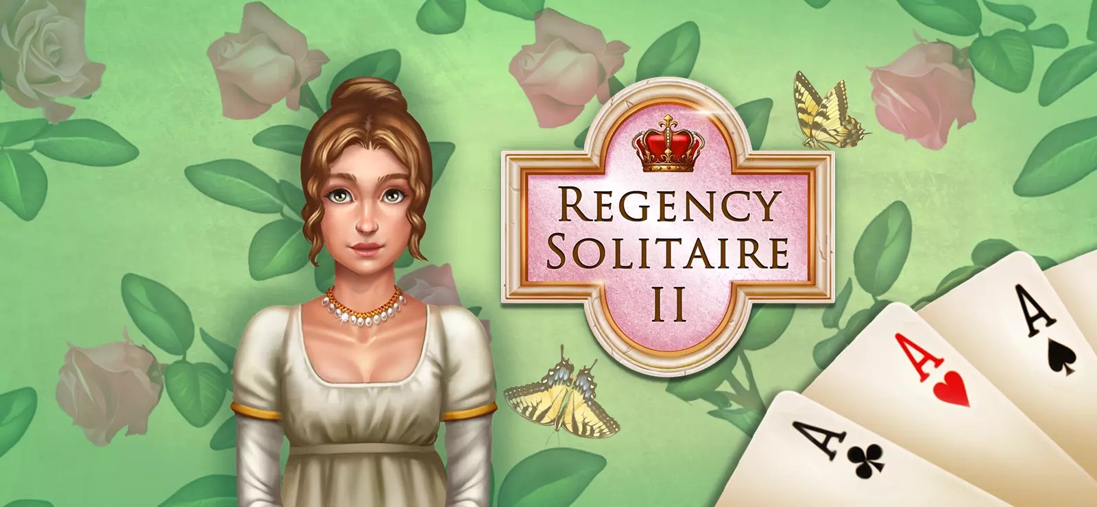 Regency Solitaire II Free Download