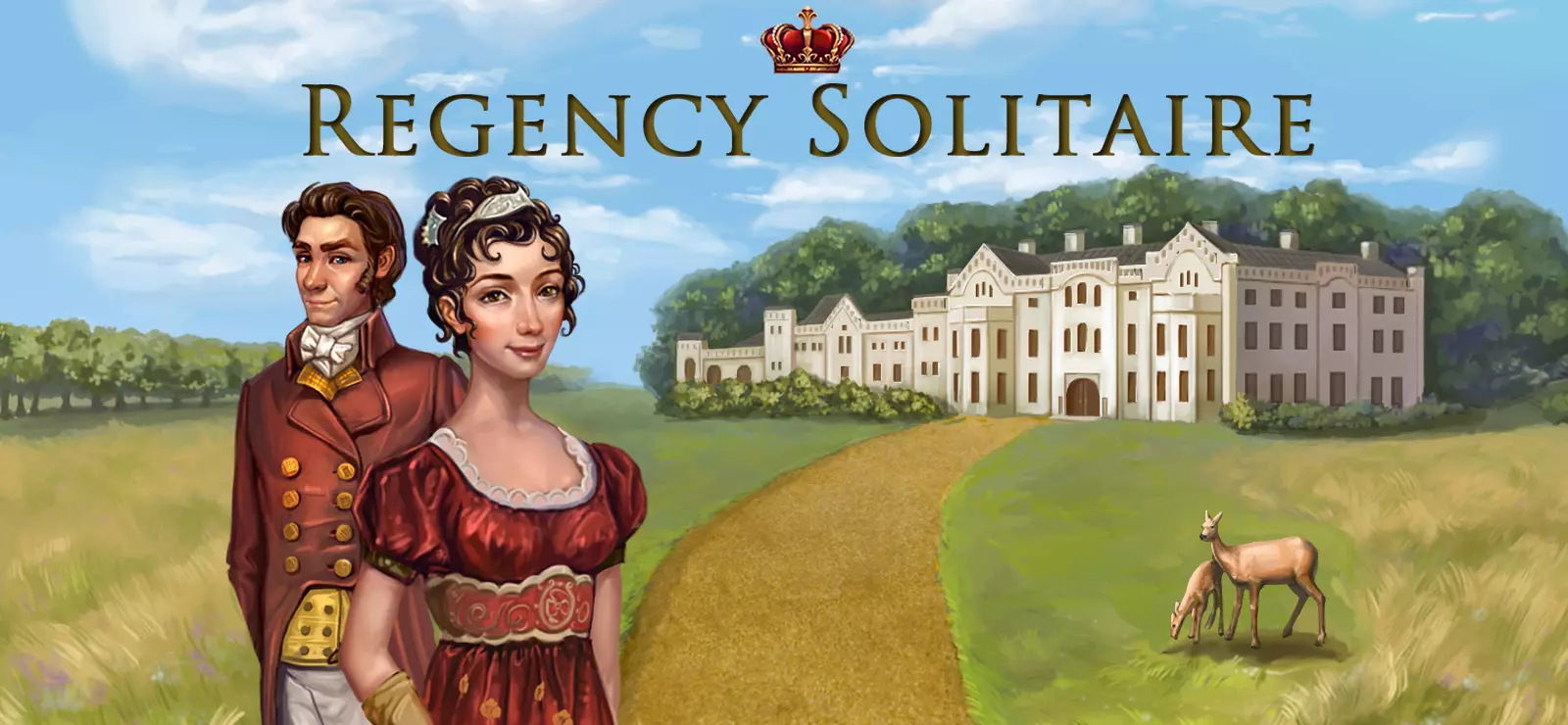 Regency Solitaire Free Download