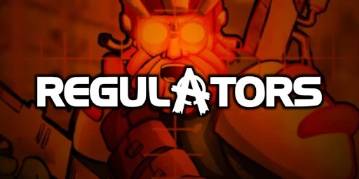Regulators Free Download