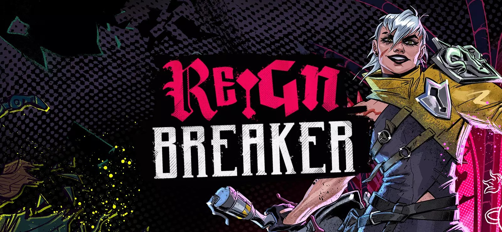 Reignbreaker Free Download