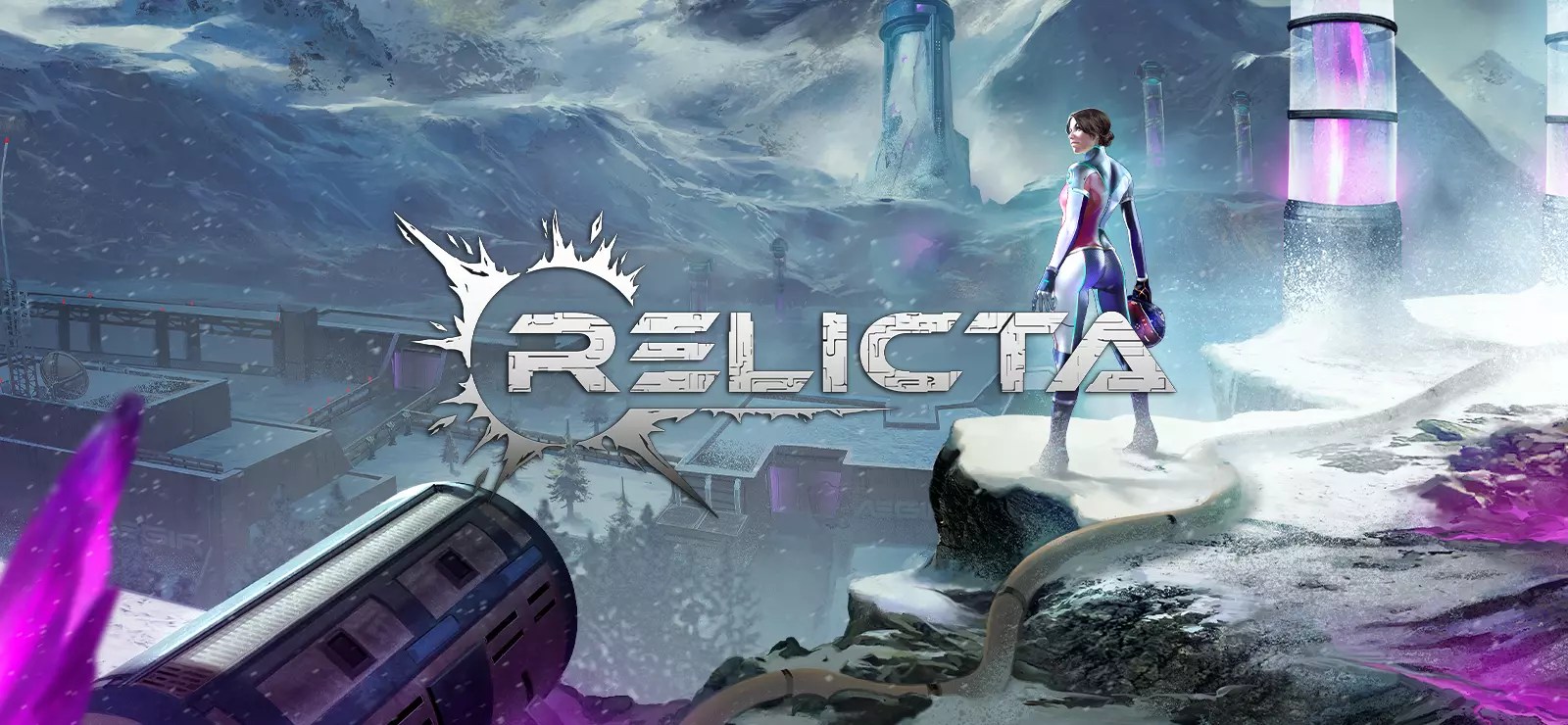Relicta Free Download