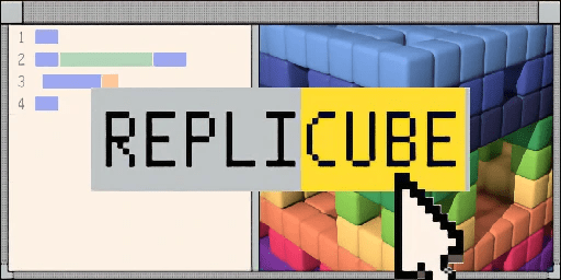 Replicube Free Download
