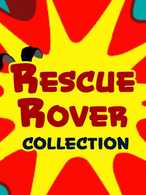 Rescue Rover Collection Free Download