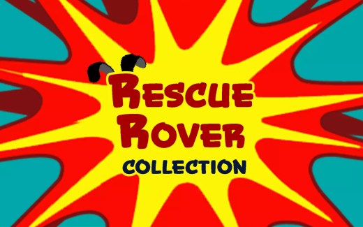 Rescue Rover Collection Free Download