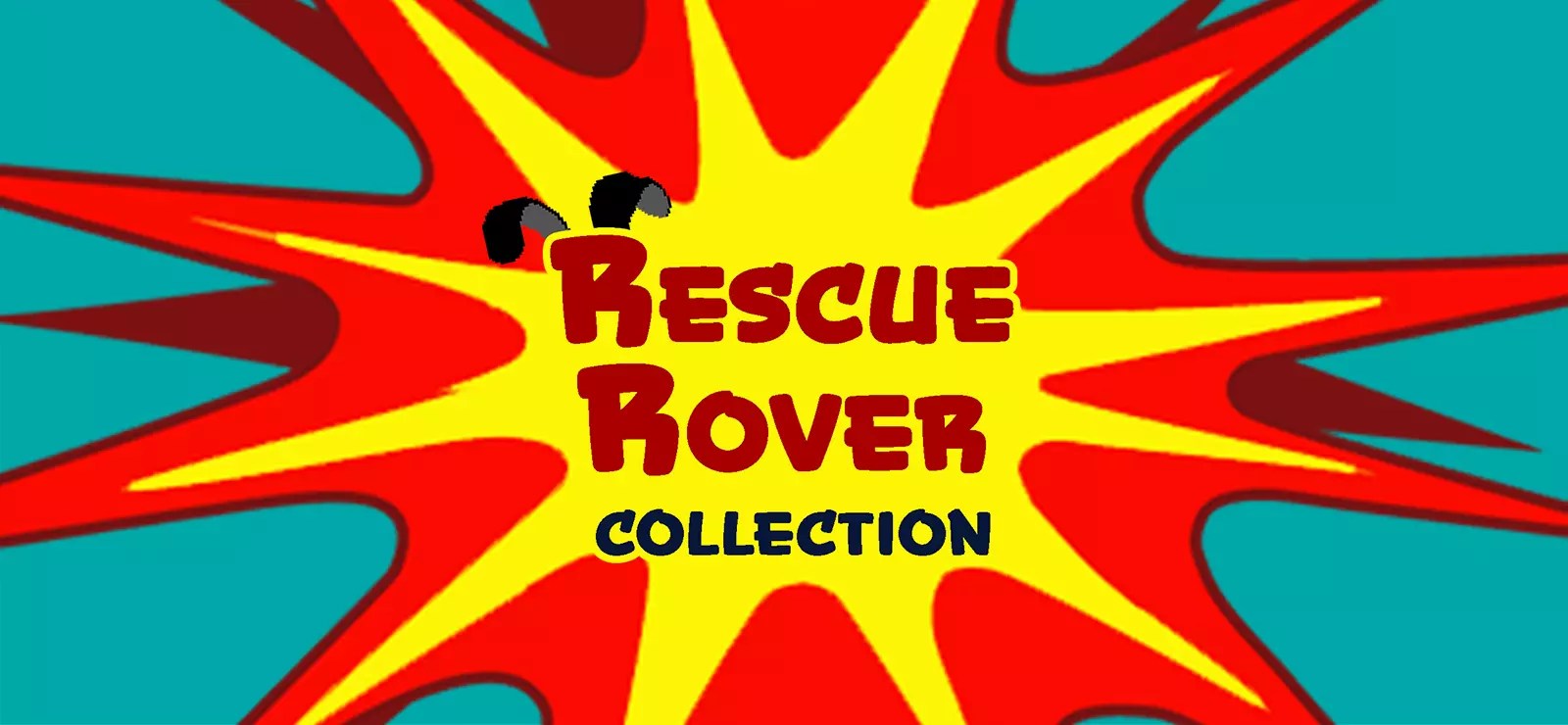 Rescue Rover Collection Free Download