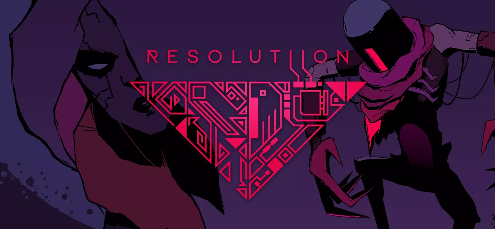 Resolutiion Free Download