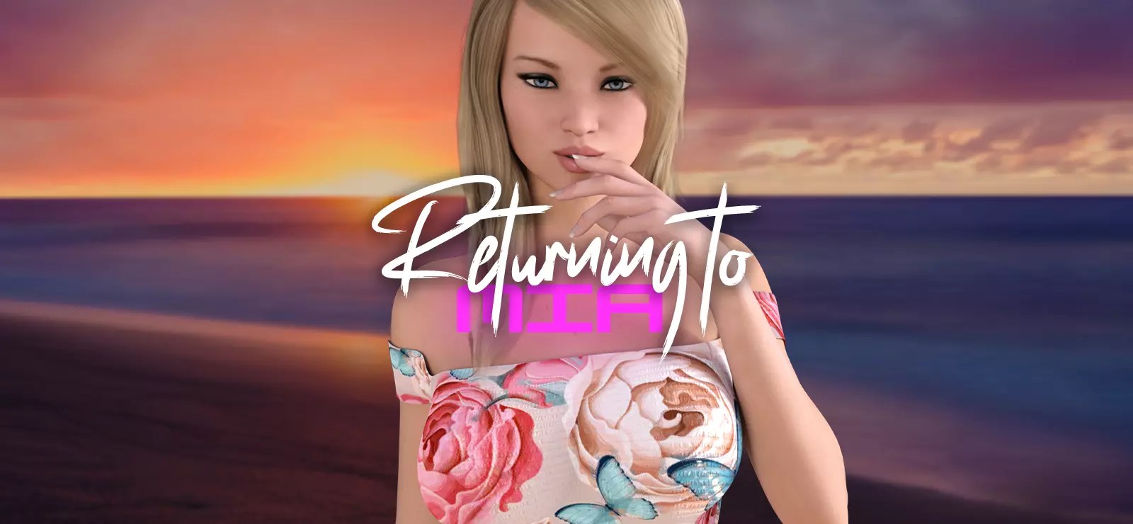 Returning To Mia Free Download