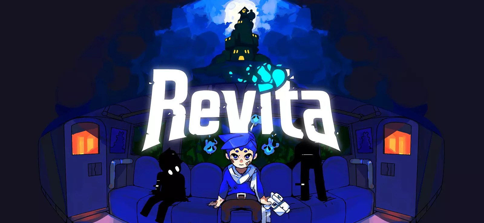 Revita Free Download