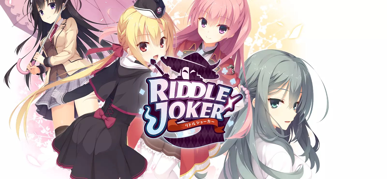 Riddle Joker Free Download