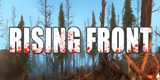 Rising Front Free Download