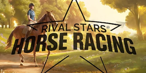Rival Stars Horse Racing Free Download