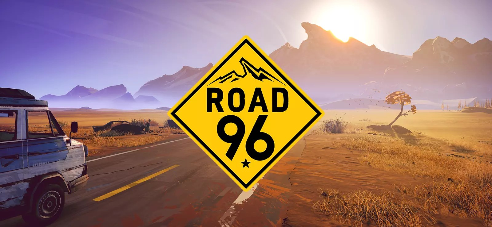 Road 96 Free Download
