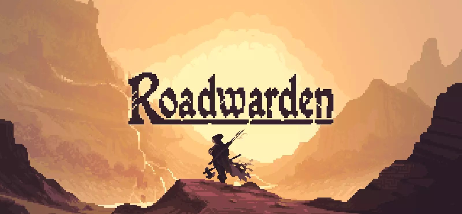 Roadwarden Free Download