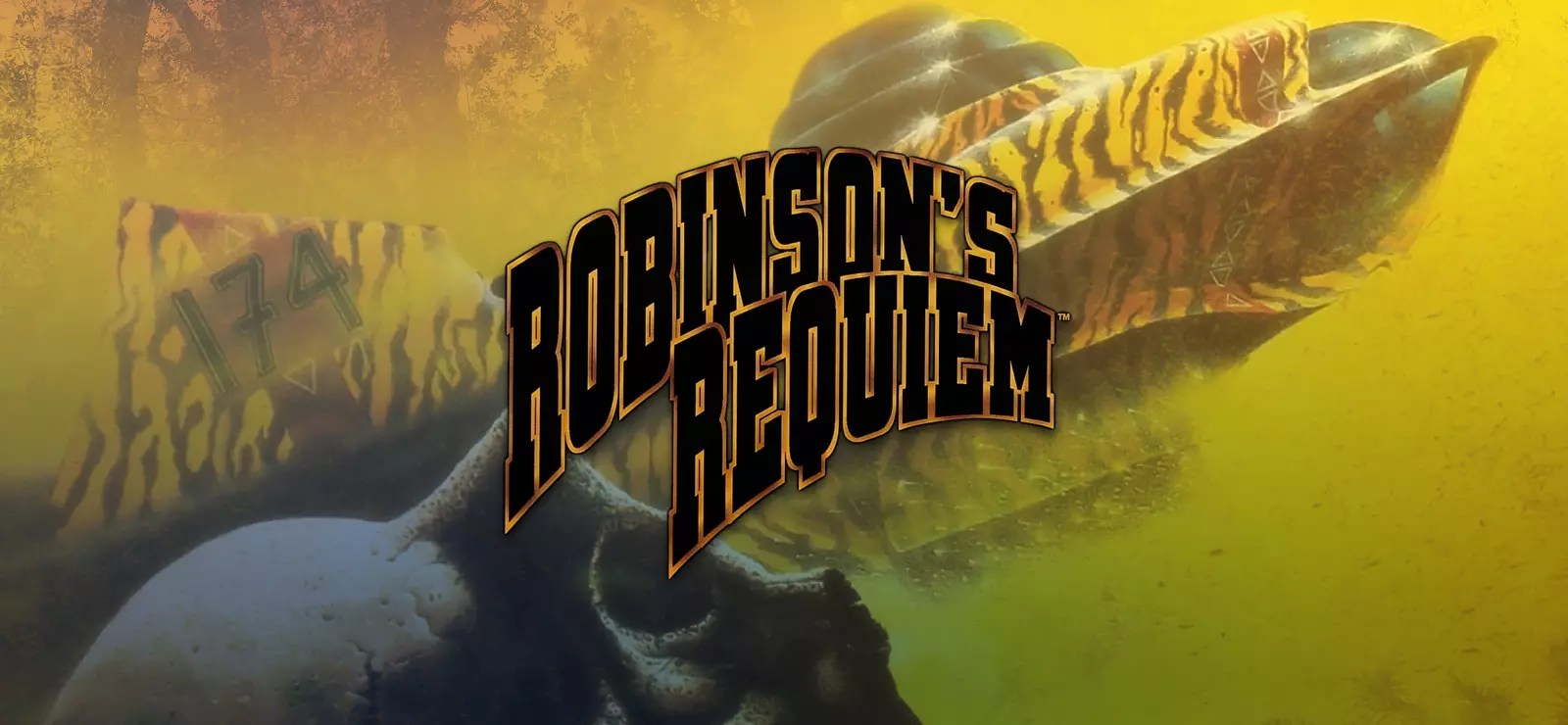 Robinson’s Requiem Free Download