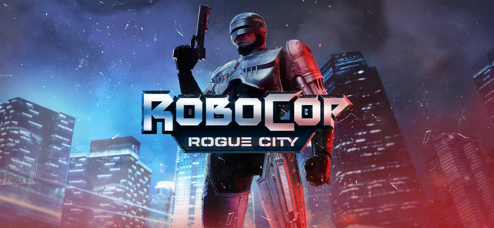 RoboCop: Rogue City Free Download