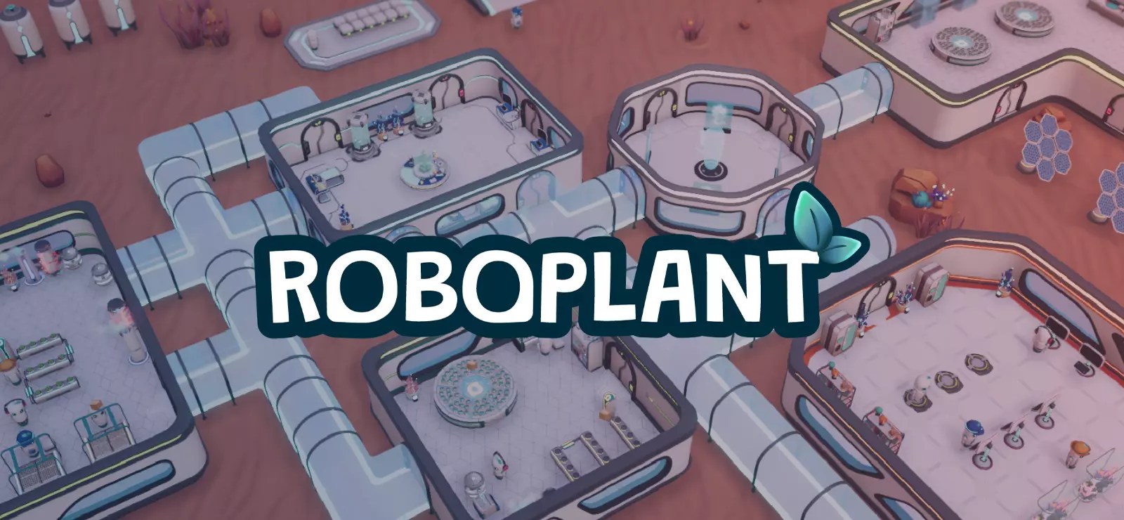 Roboplant Free Download