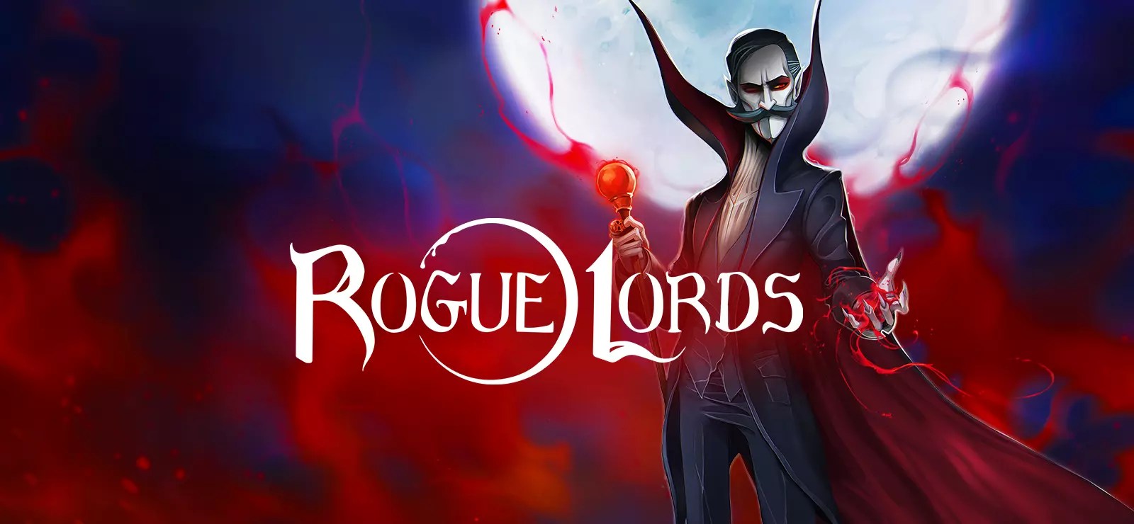 Rogue Lords Free Download