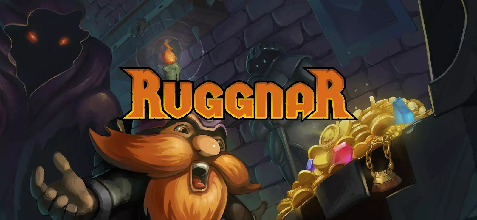 Ruggnar Free Download
