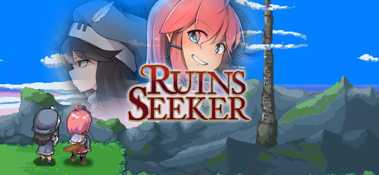 Ruins Seeker Free Download