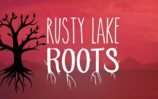 Rusty Lake: Roots Free Download