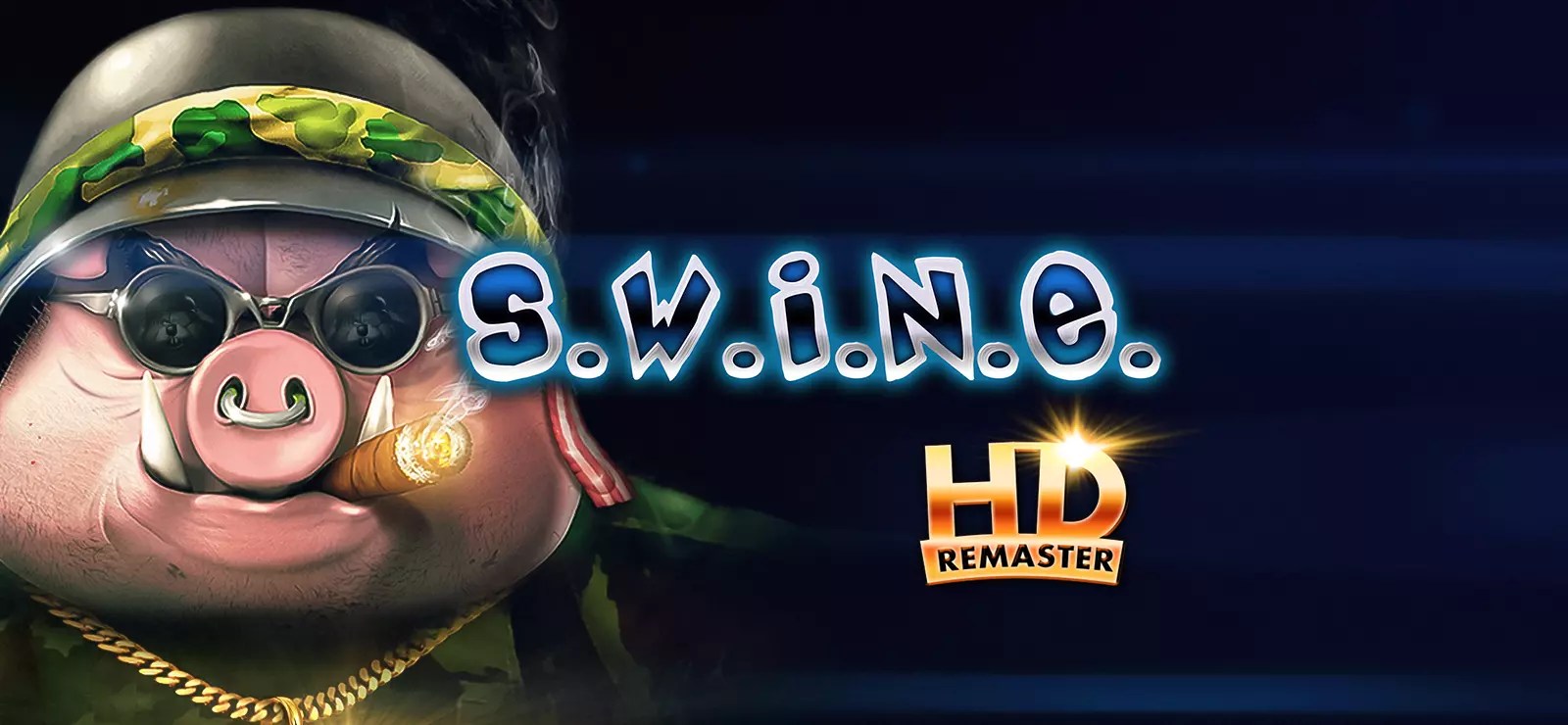 S.W.I.N.E. HD Remaster Free Download