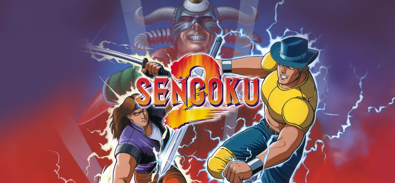 SENGOKU 2 Free Download