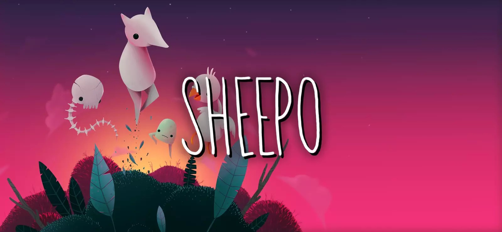SHEEPO Free Download