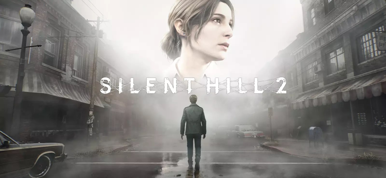 SILENT HILL 2 Free Download
