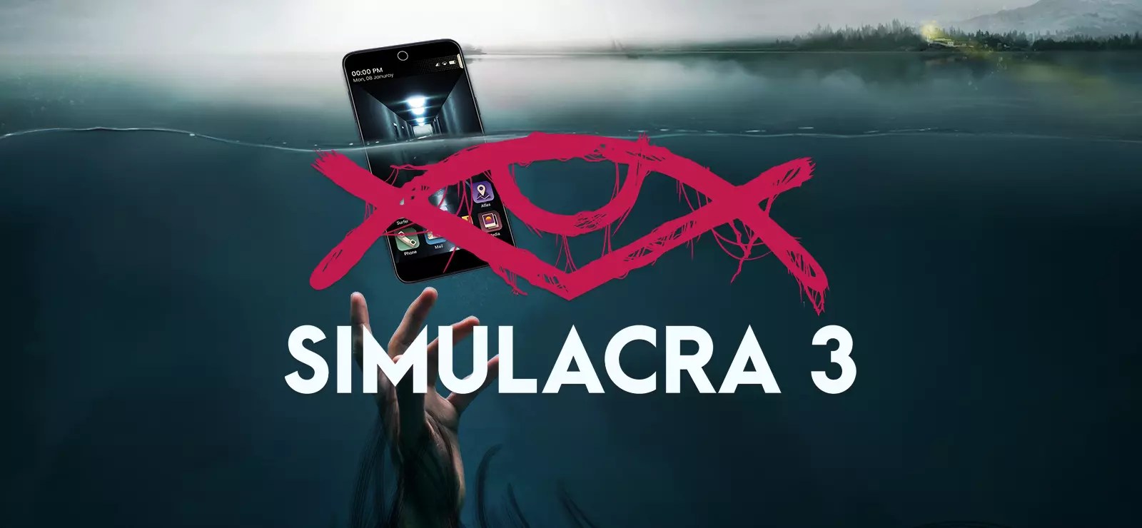 SIMULACRA 3 Free Download