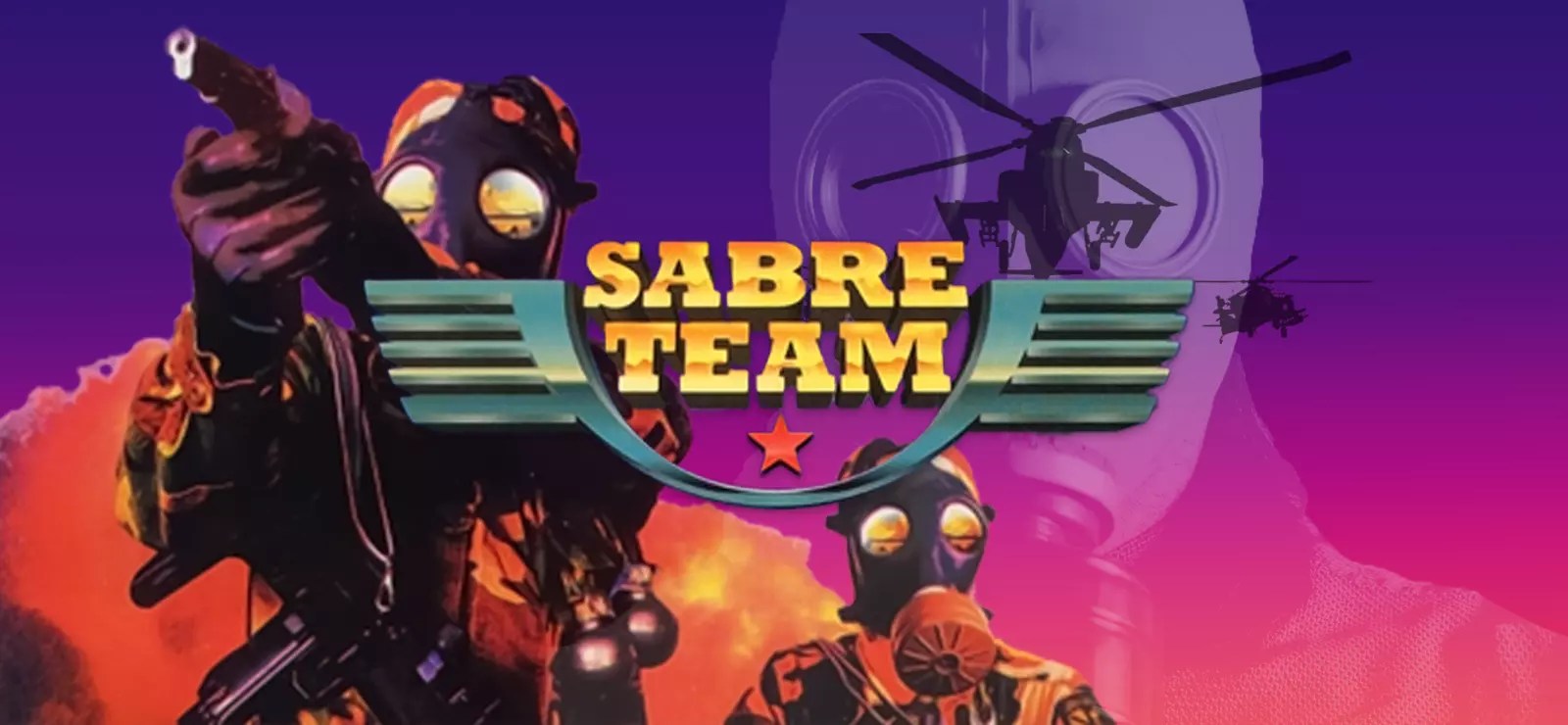 Sabre Team Free Download
