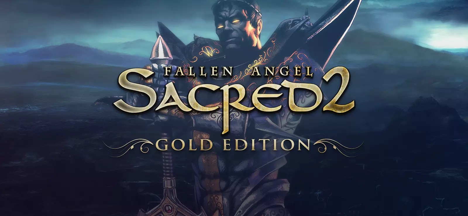 Sacred 2 Gold Free Download