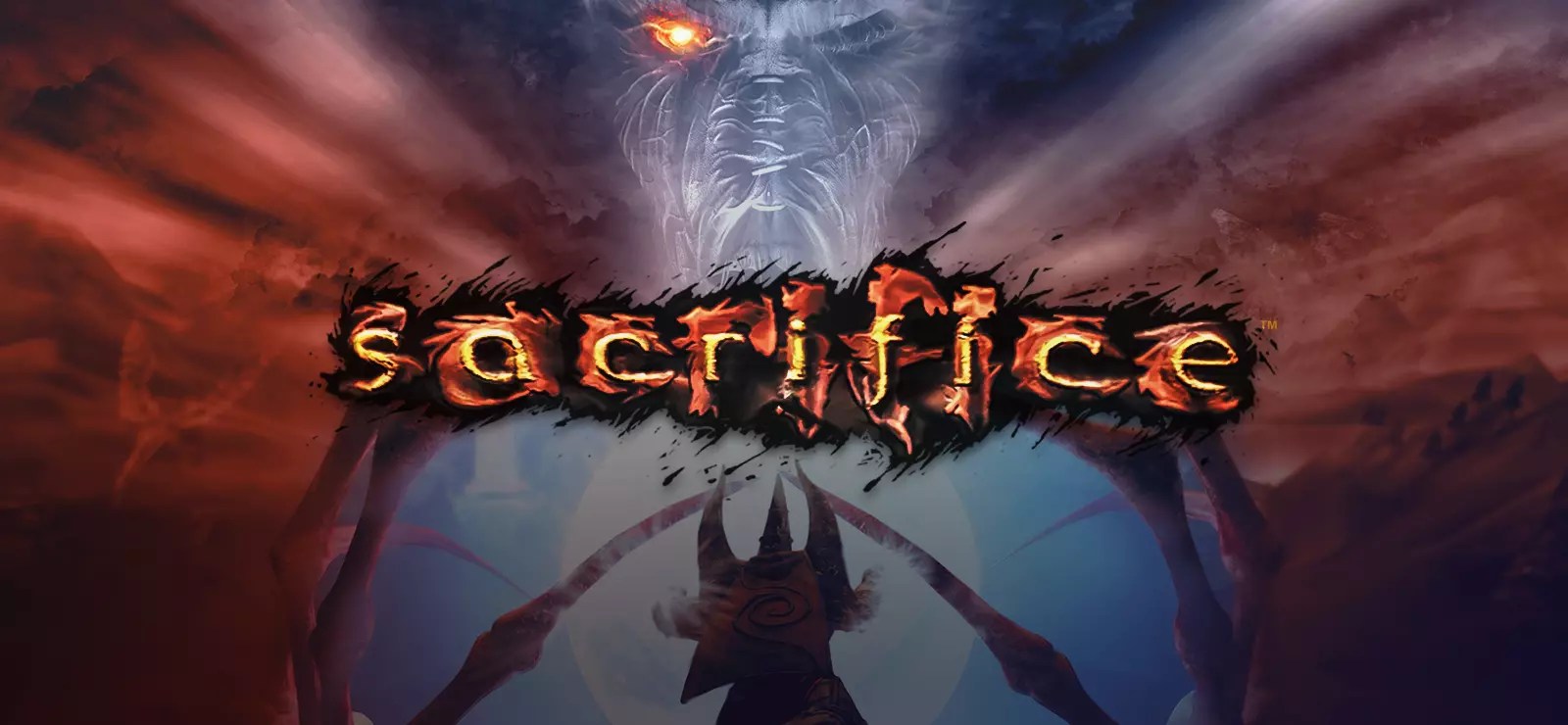 Sacrifice Free Download