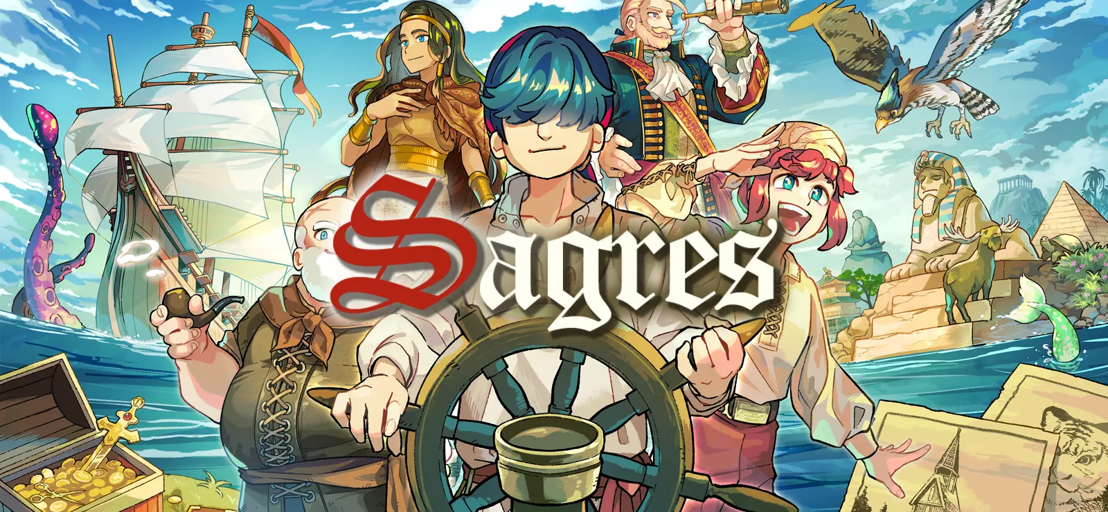 Sagres Free Download