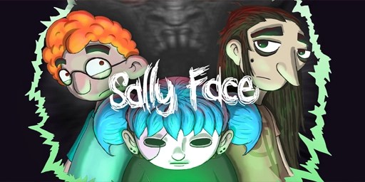 Sally Face Free Download