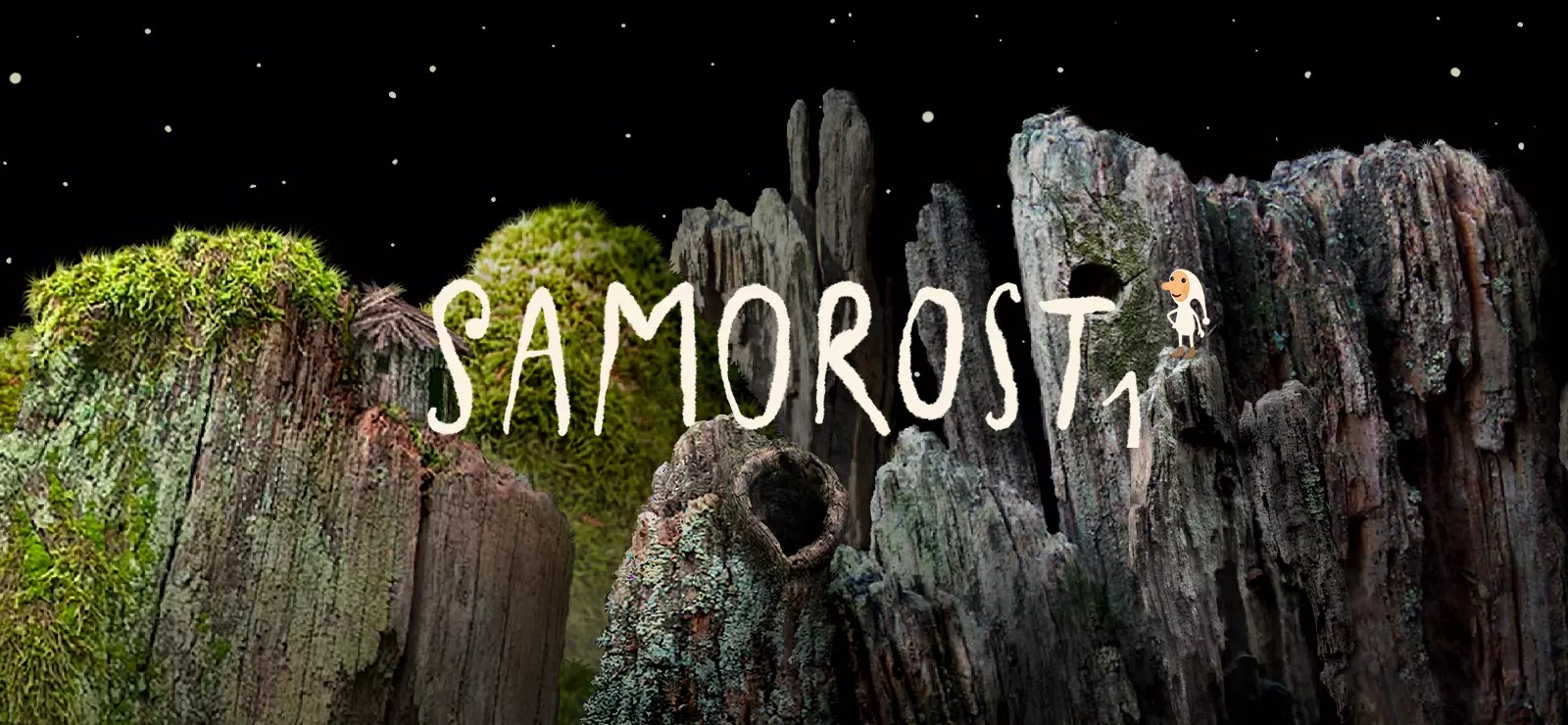 Samorost 1 Free Download