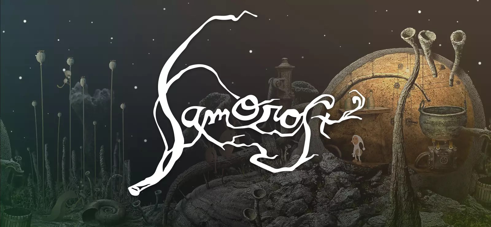 Samorost 2 Free Download