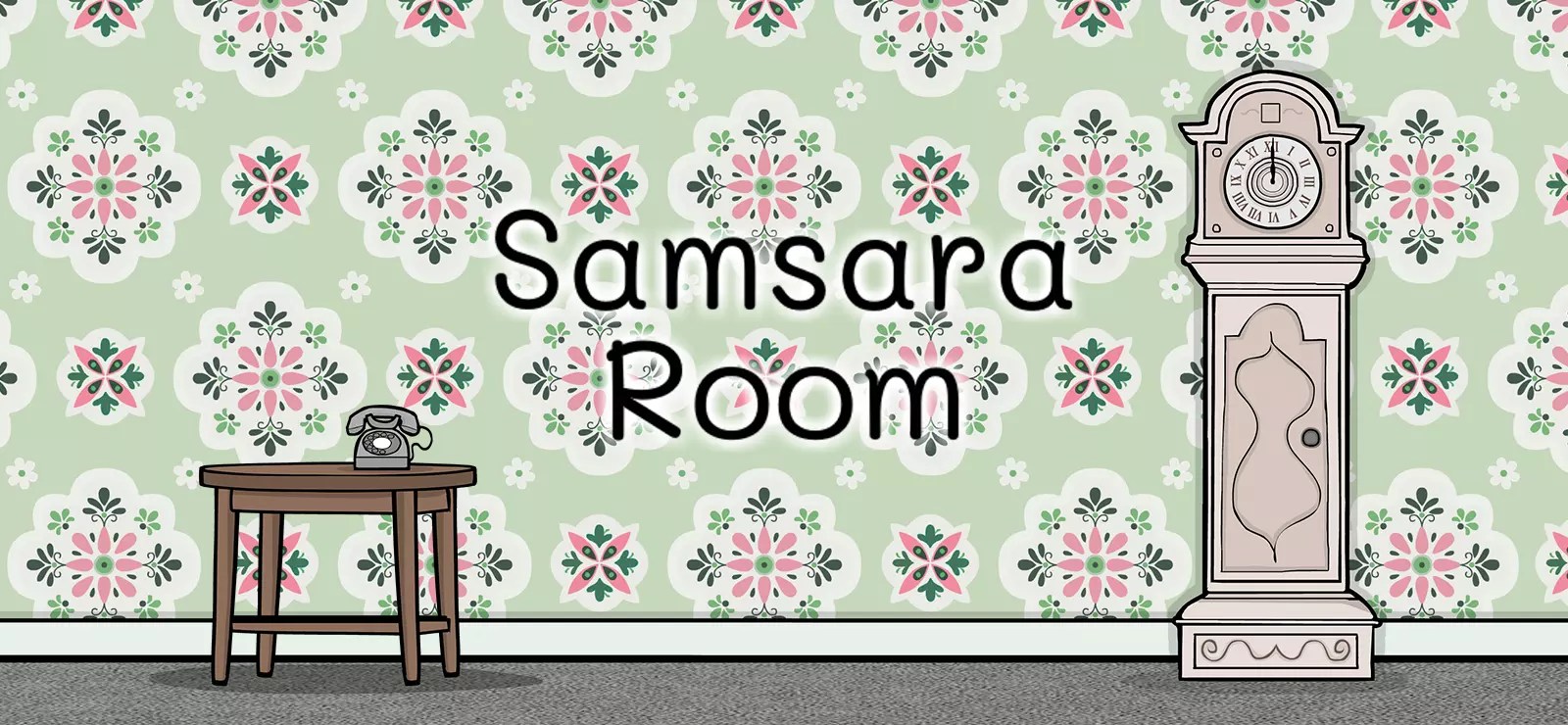 Samsara Room Free Download