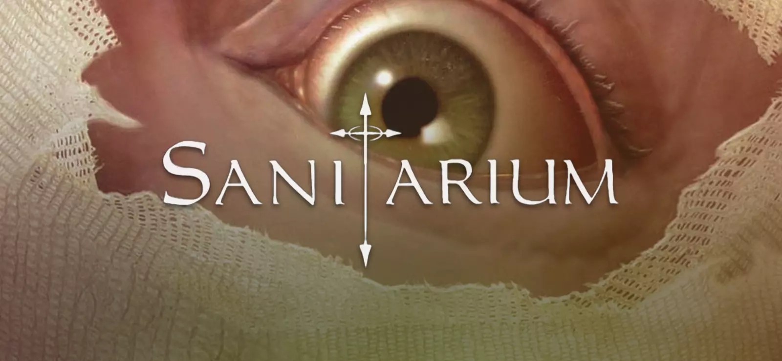 Sanitarium Free Download