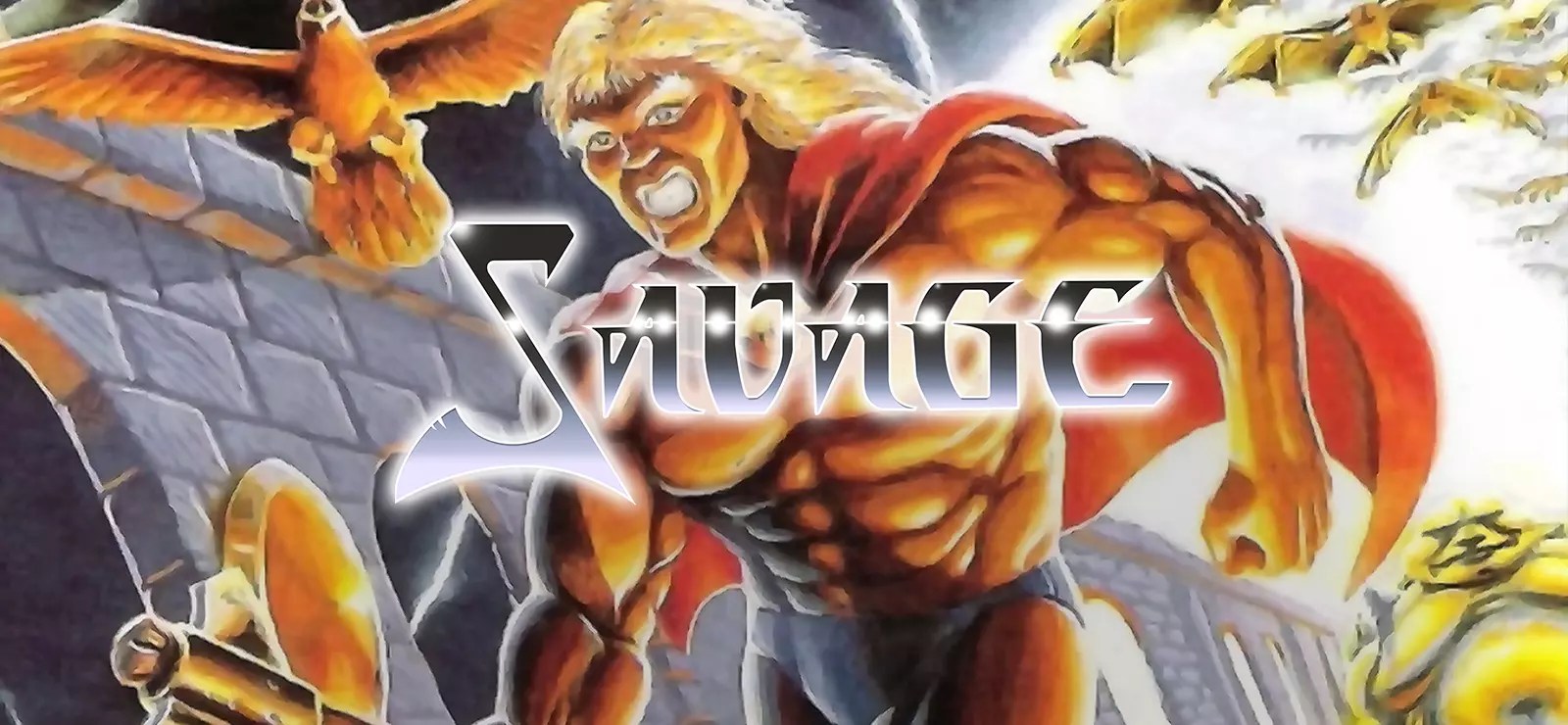 Savage Free Download