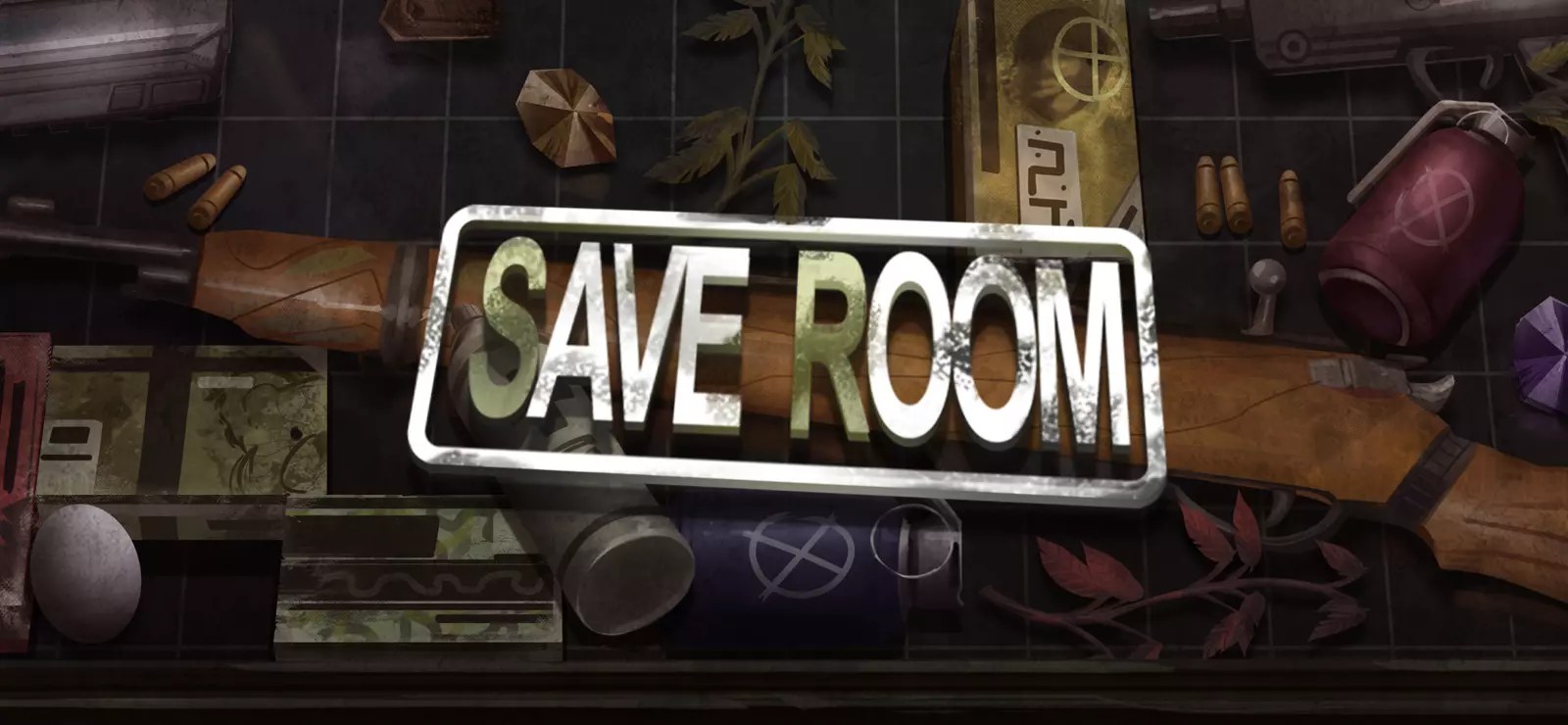 Save Room – Organization Puzzle Free Download