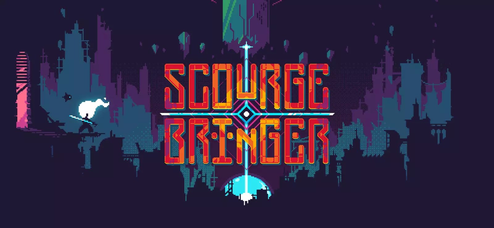ScourgeBringer Free Download