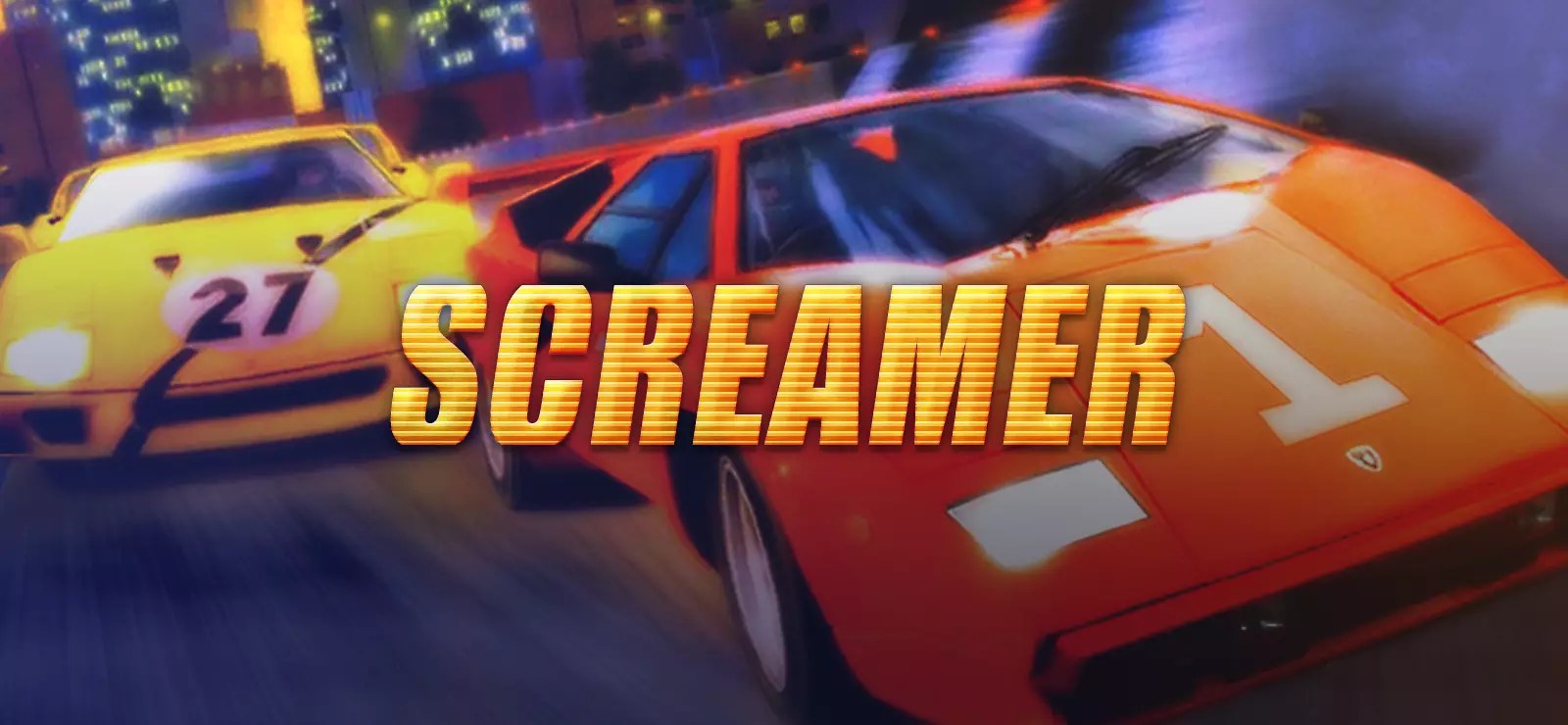 Screamer Free Download